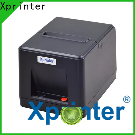 Xprinter certificated miniature label printer customized for post