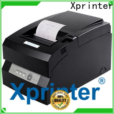 certificated label printer dot matrix series for supermarket