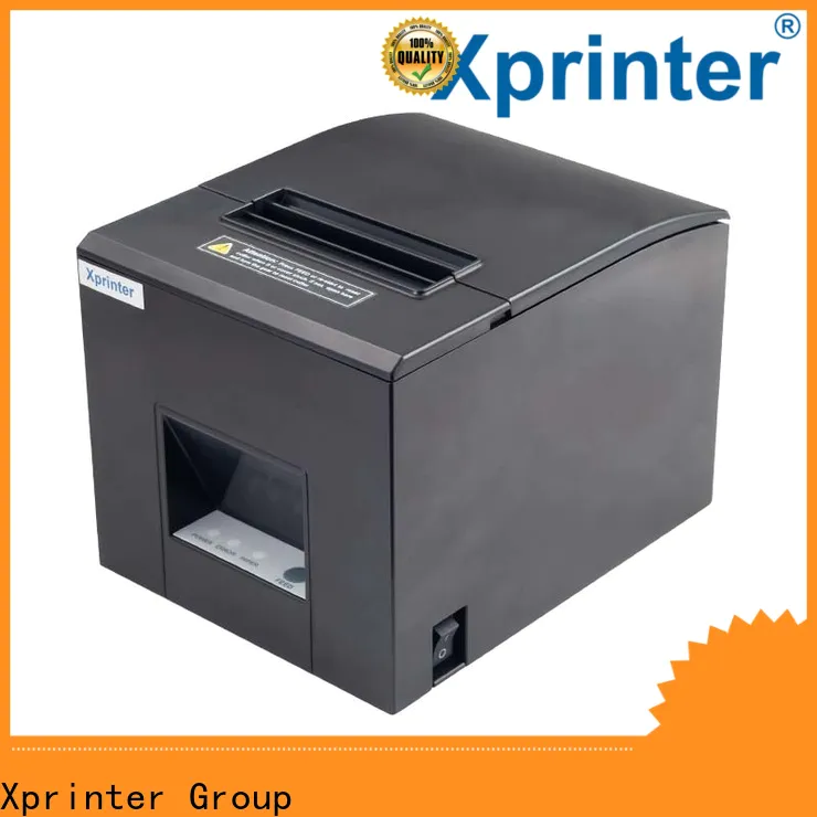 Xprinter android printer factory for mall