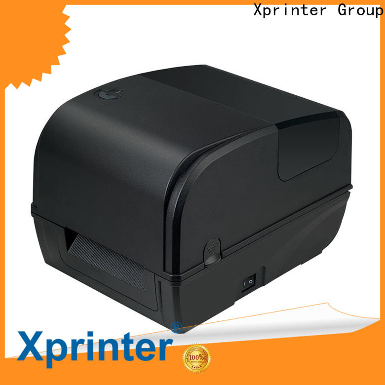 Xprinter Wifi connection wifi thermal label printer inquire now for shop