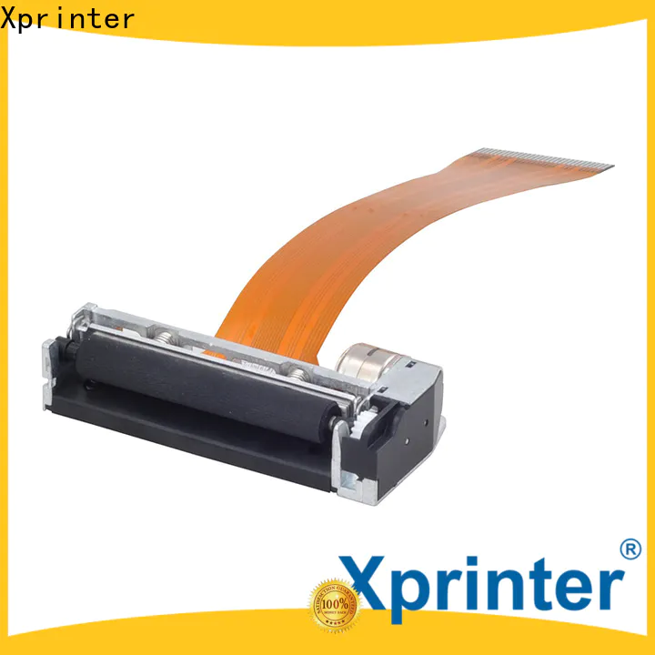 Xprinter best voice prompter factory for medical care