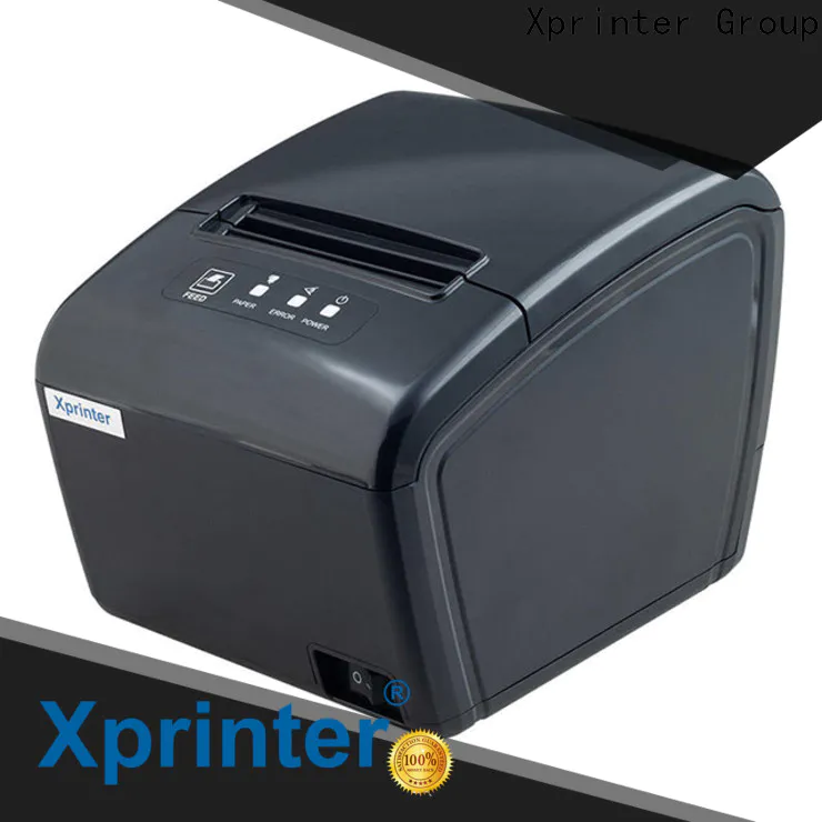 multilingual bluetooth wireless receipt printer inquire now for mall