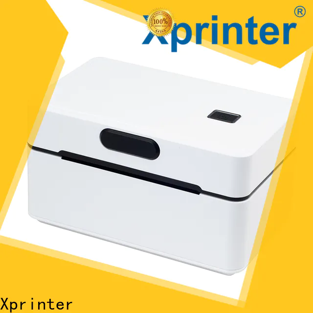 Xprinter durable barcode and label printer inquire now for storage