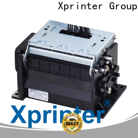 Xprinter bluetooth laser printer accessories with good price for medical care