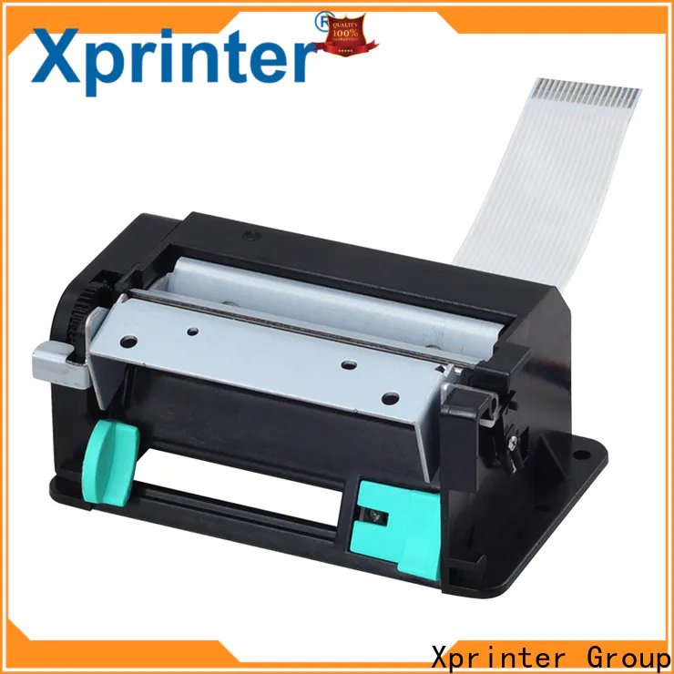 Xprinter professional accessories printer with good price for medical care