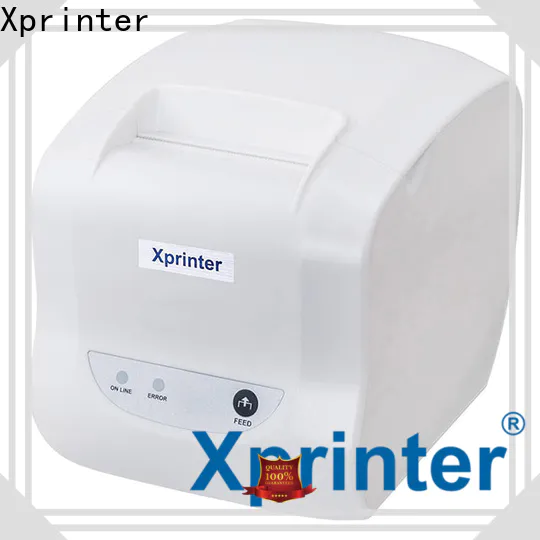 Xprinter latest cloud printing manufacturer for storage