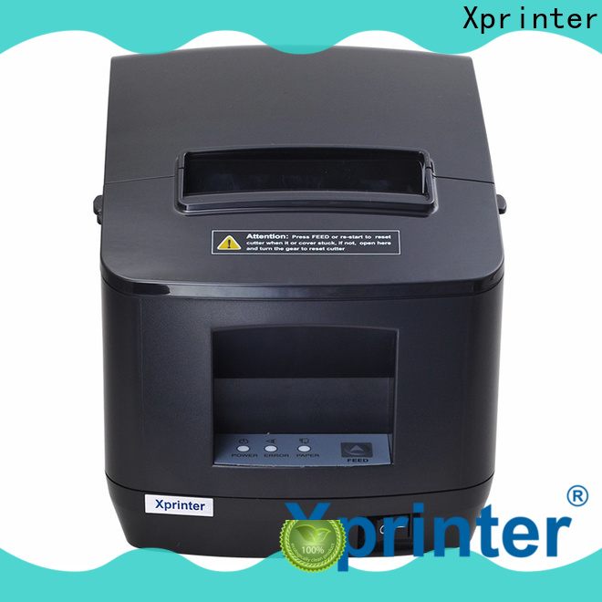 lan cashier receipt printer inquire now for store