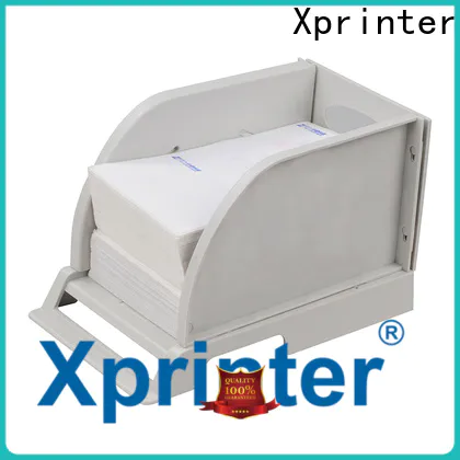 Xprinter voice prompter factory for supermarket