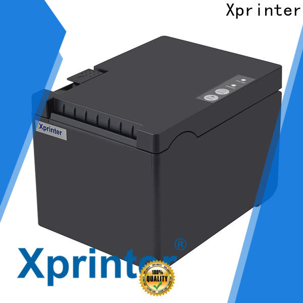Xprinter bluetooth miniature label printer inquire now for supermarket