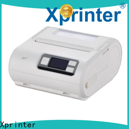 Xprinter pos 58 thermal printer directly sale for medical care