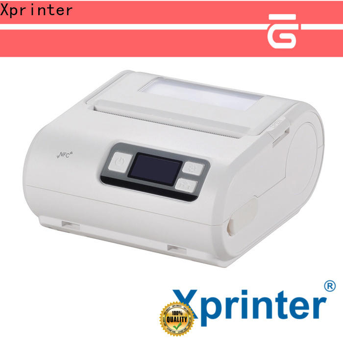 Xprinter android portable receipt printer inquire now for catering