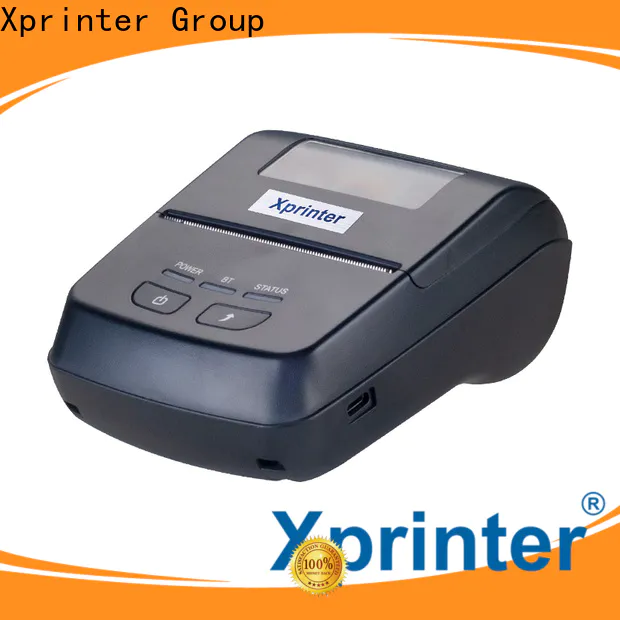 sturdy printer 58mm series for medical care