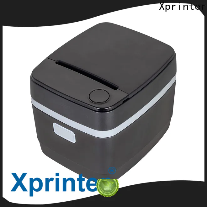 Xprinter practical series for catering
