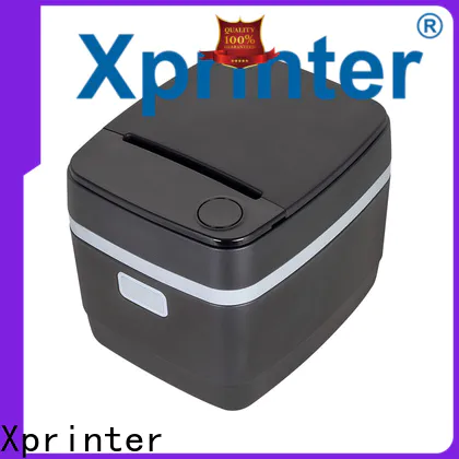Xprinter standard till receipt printer design for store