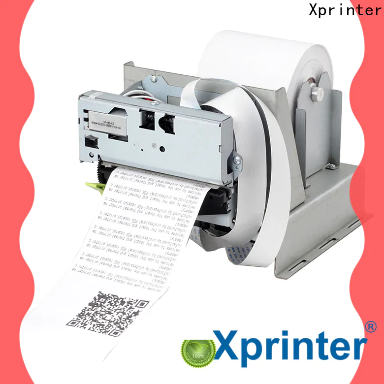 Xprinter product label printer from China for tax