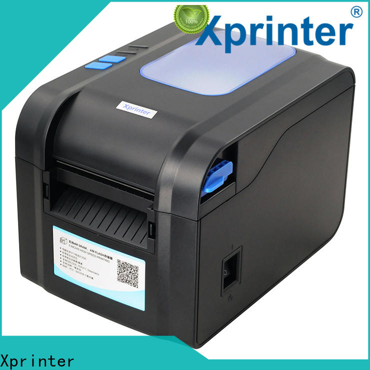 Xprinter lan thermal printer inquire now for supermarket