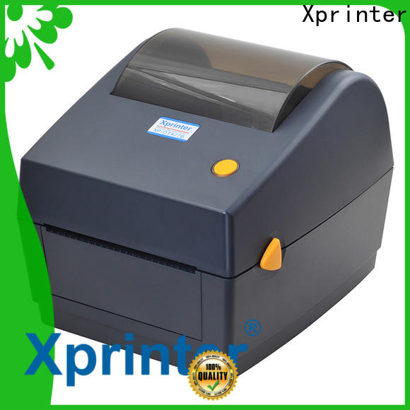professional portable barcode label maker series for store
