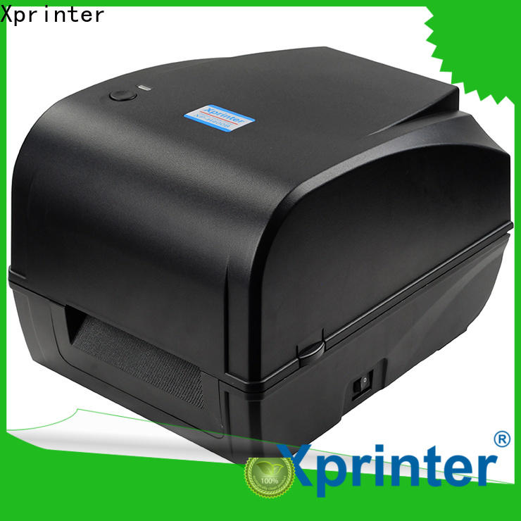 Xprinter large capacity wifi thermal printer design for catering