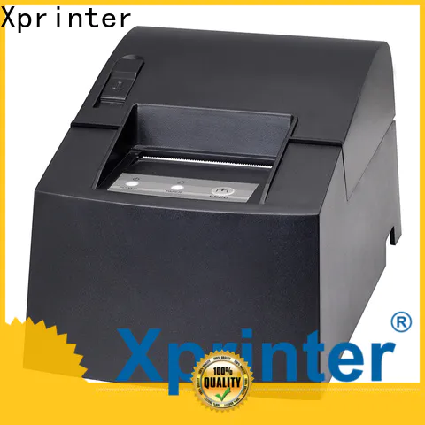 professional xprinter 58mm supplier for retail