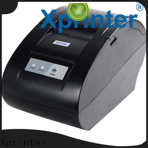 Xprinter pos58 printer supplier for store