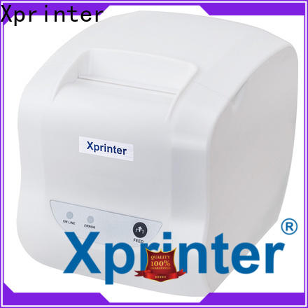 Xprinter high quality xprinter 58mm personalized for shop