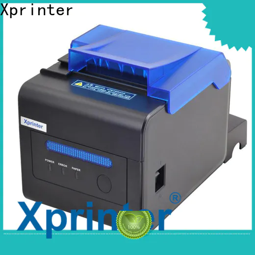 Xprinter xpp324b mobile receipt printer with good price for retail