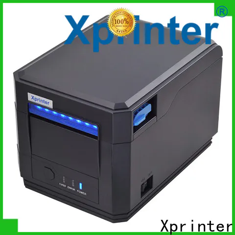 Xprinter square pos receipt printer with good price for retail