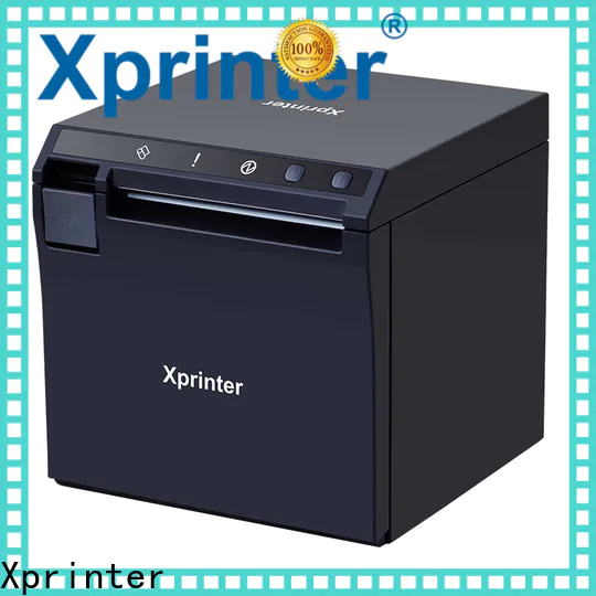 Xprinter traditional receipt printer for computer design for shop