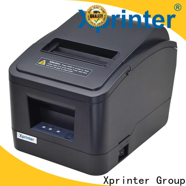 lan direct thermal barcode printer with good price for mall
