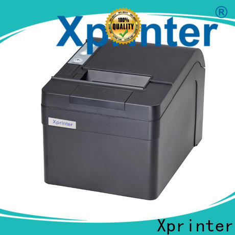 Xprinter mini receipt printer personalized for shop