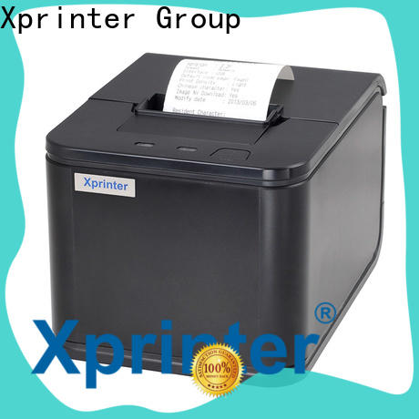 Xprinter high quality best receipt printer supplier for shop