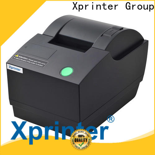 Xprinter easy to use receipt printer best buy wholesale for retail