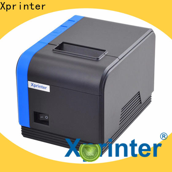 Xprinter professional printer pos 58 factory price for retail