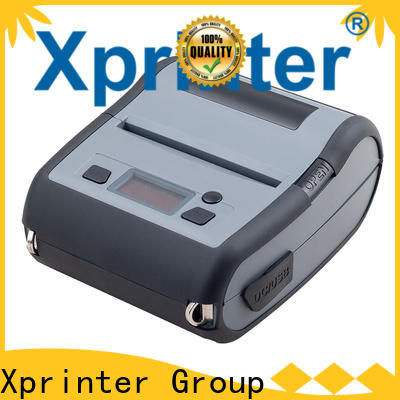Xprinter Wifi connection small label printer from China for store
