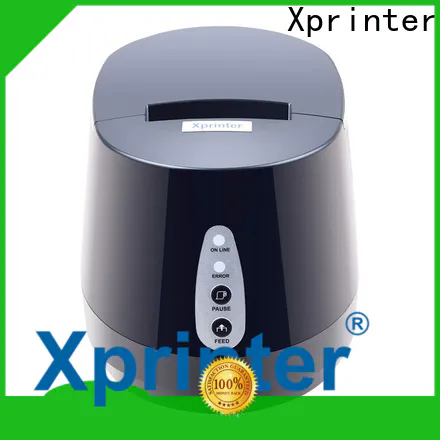 Xprinter high quality thermal shipping label printer factory price for mall
