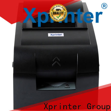 Xprinter virtual dot matrix printer from China for medical care