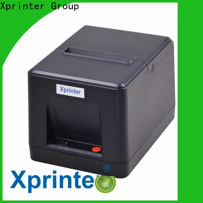 Xprinter professional network thermal printer customized for medical care