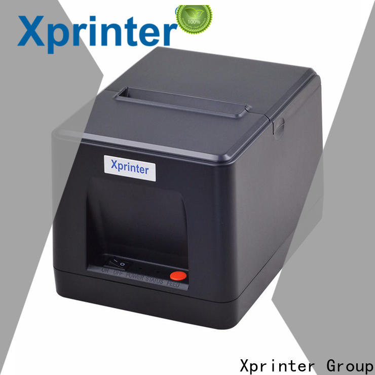 Xprinter customized for shop