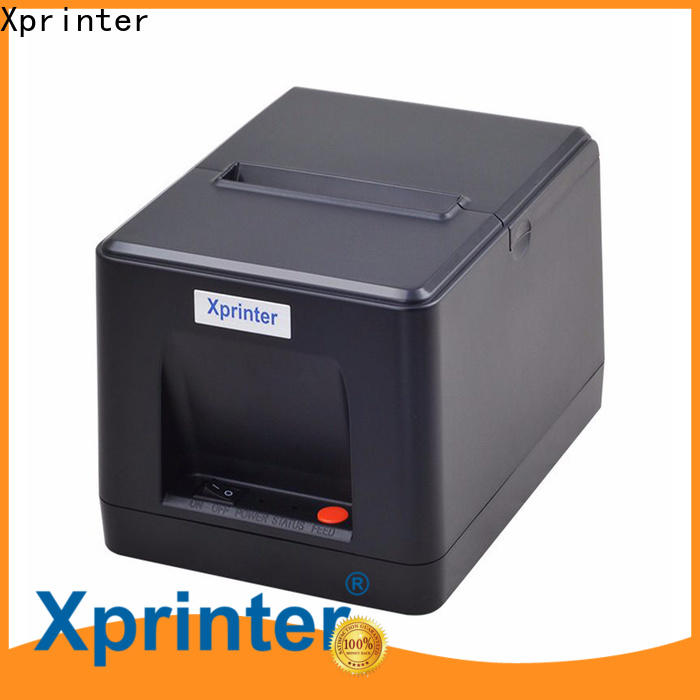 Xprinter monochromatic printer pos 58 supplier for store