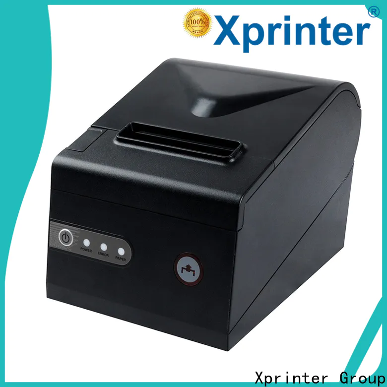 Xprinter printer 80mm design for shop