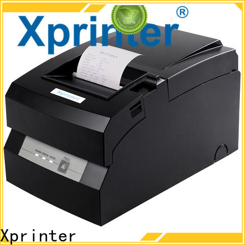 Xprinter dircet thermal dot matrix pos printer series for supermarket