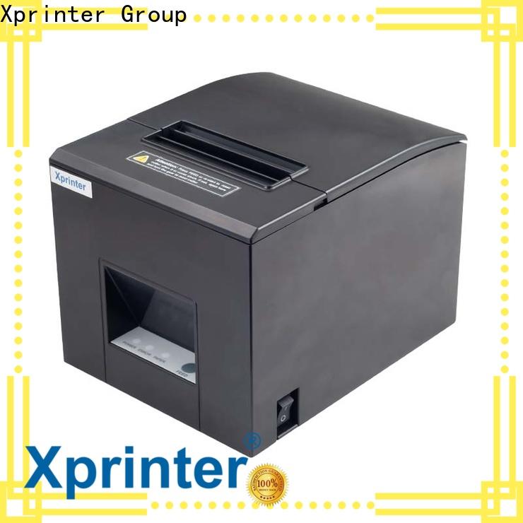 Xprinter reliable best receipt printer with good price for retail