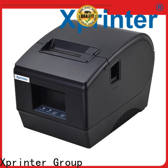 Xprinter direct thermal receipt printer factory price for shop