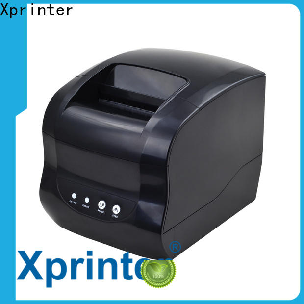 Xprinter professional 80mm pos printer inquire now for medical care