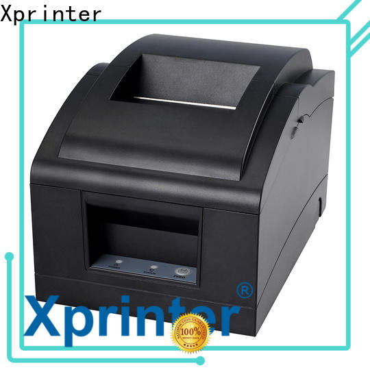 certificated best dot matrix printer from China for storage