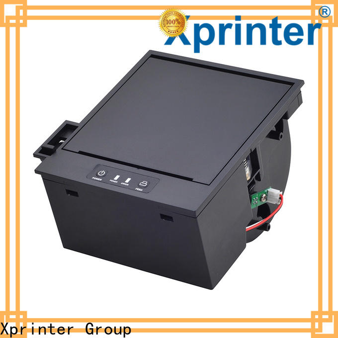 practical product label printer manufacturer for catering