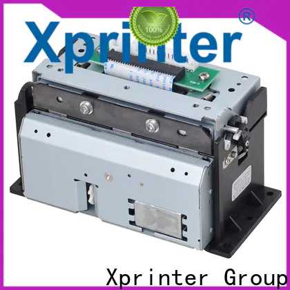 Xprinter bluetooth printer accessories online with good price for supermarket