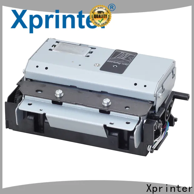 Xprinter receipt printer accessories with good price for post