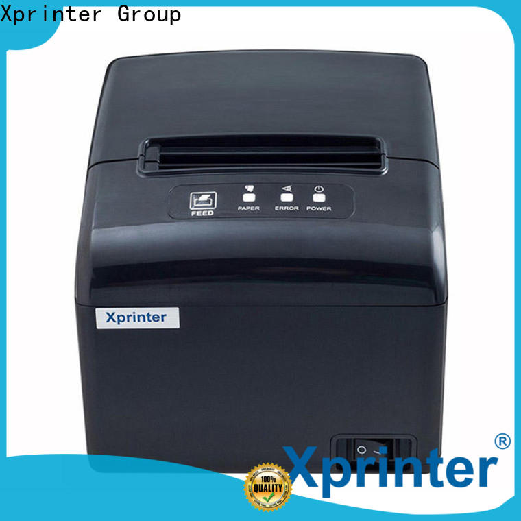 Xprinter 80mm thermal receipt printer inquire now for retail