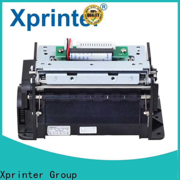 Xprinter accessories printer factory for post
